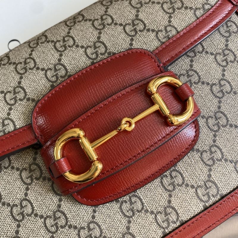 Gvc*1 horsebit bags